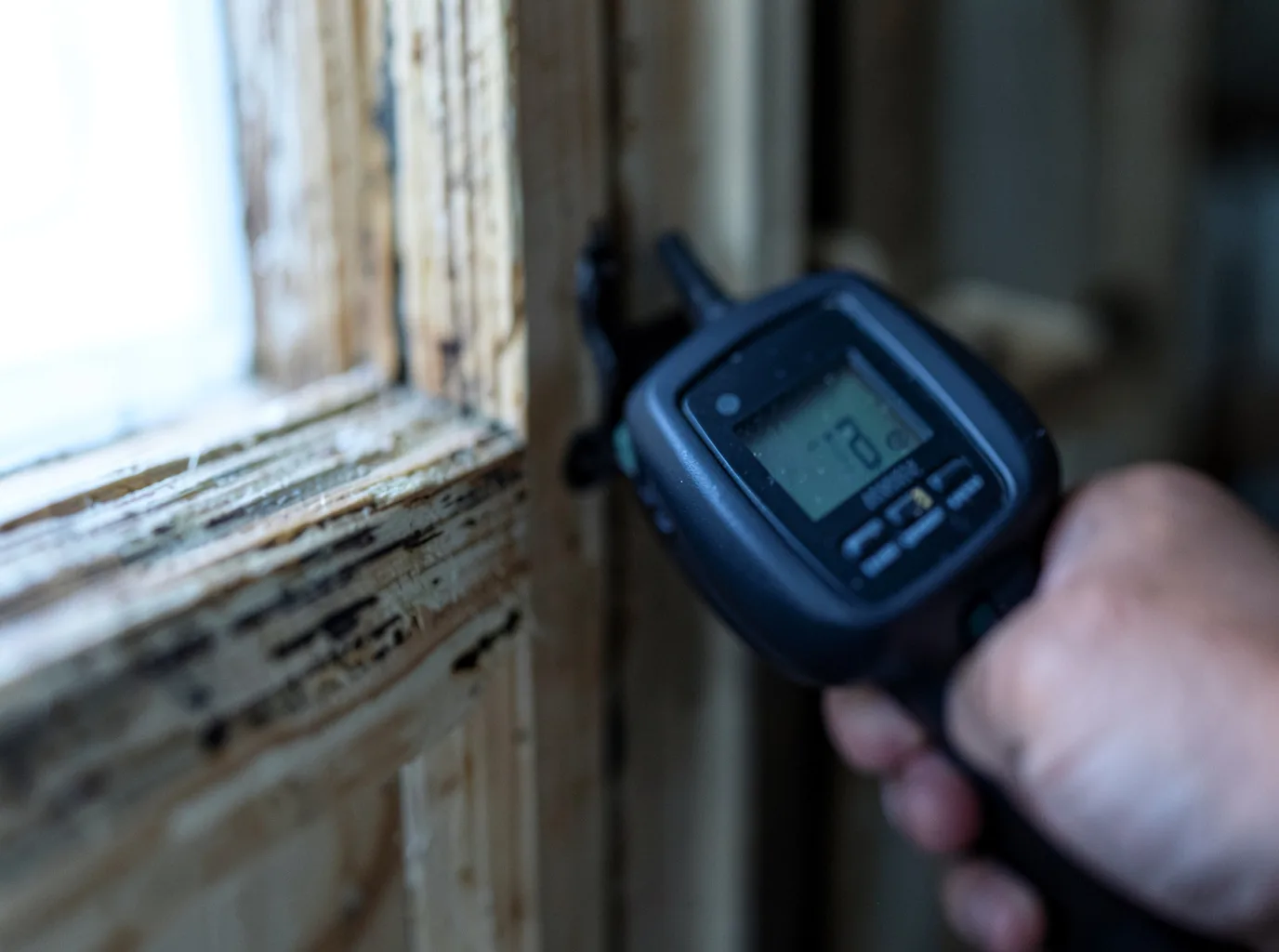 Commercial Water Damage Restoration in Coupland, TX